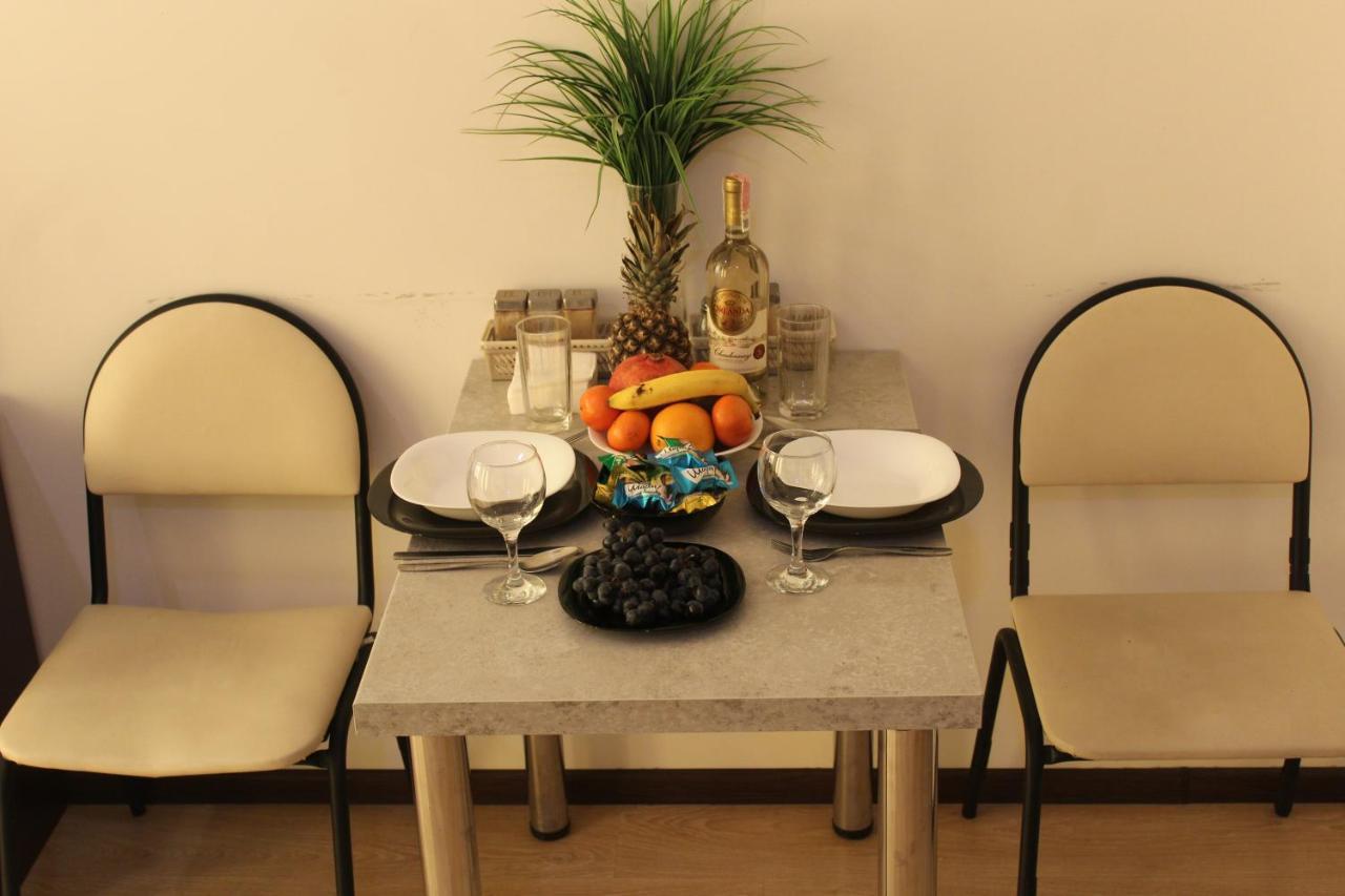 קייב Comfortable Studio Apartments In A Secure Residential Complex Comfort Town Кт-02 מראה חיצוני תמונה