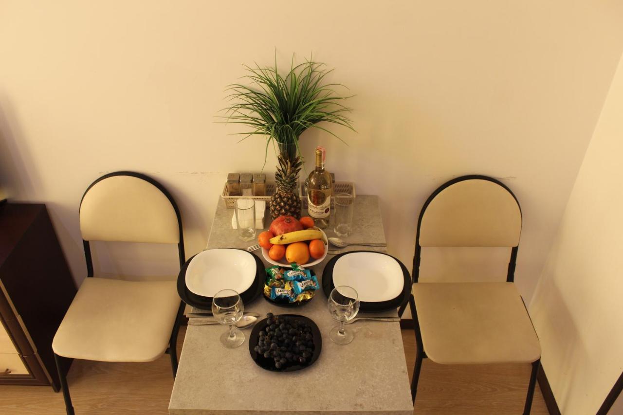 קייב Comfortable Studio Apartments In A Secure Residential Complex Comfort Town Кт-02 מראה חיצוני תמונה
