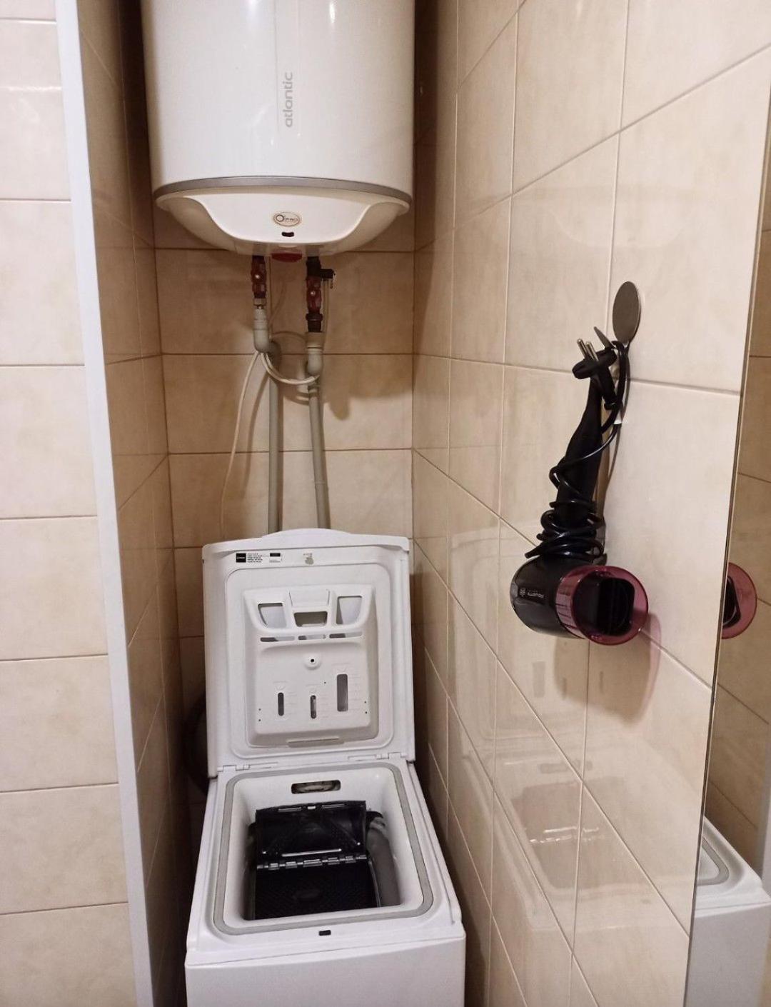 קייב Comfortable Studio Apartments In A Secure Residential Complex Comfort Town Кт-02 מראה חיצוני תמונה