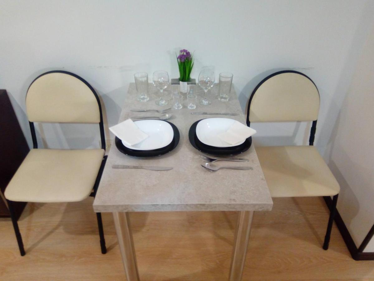קייב Comfortable Studio Apartments In A Secure Residential Complex Comfort Town Кт-02 מראה חיצוני תמונה