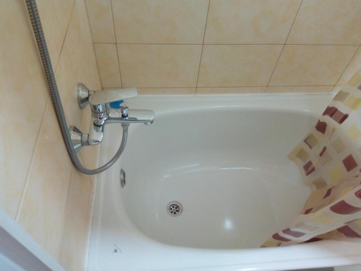 קייב Comfortable Studio Apartments In A Secure Residential Complex Comfort Town Кт-02 מראה חיצוני תמונה